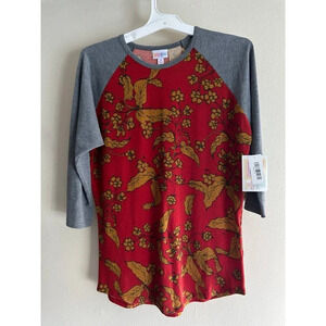 LuLaRoe Randy T-Shirt size Medium